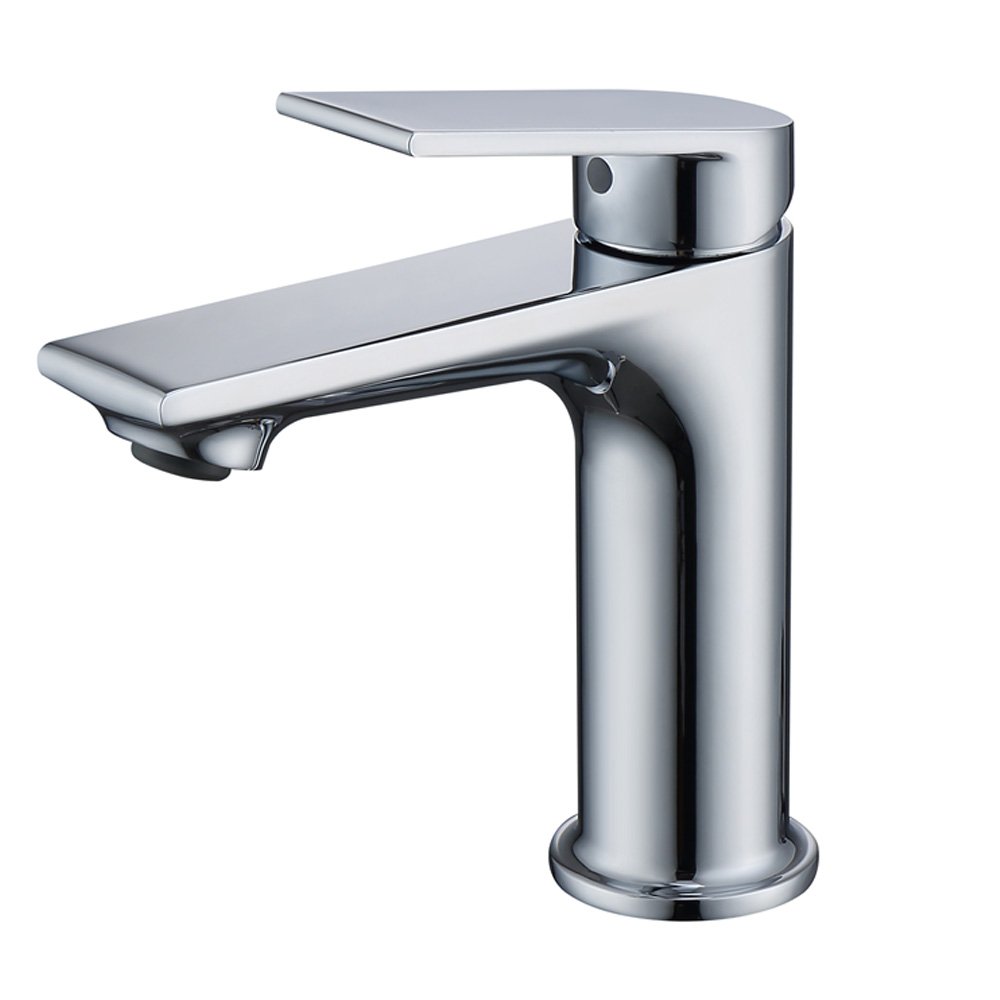 Basin Faucet