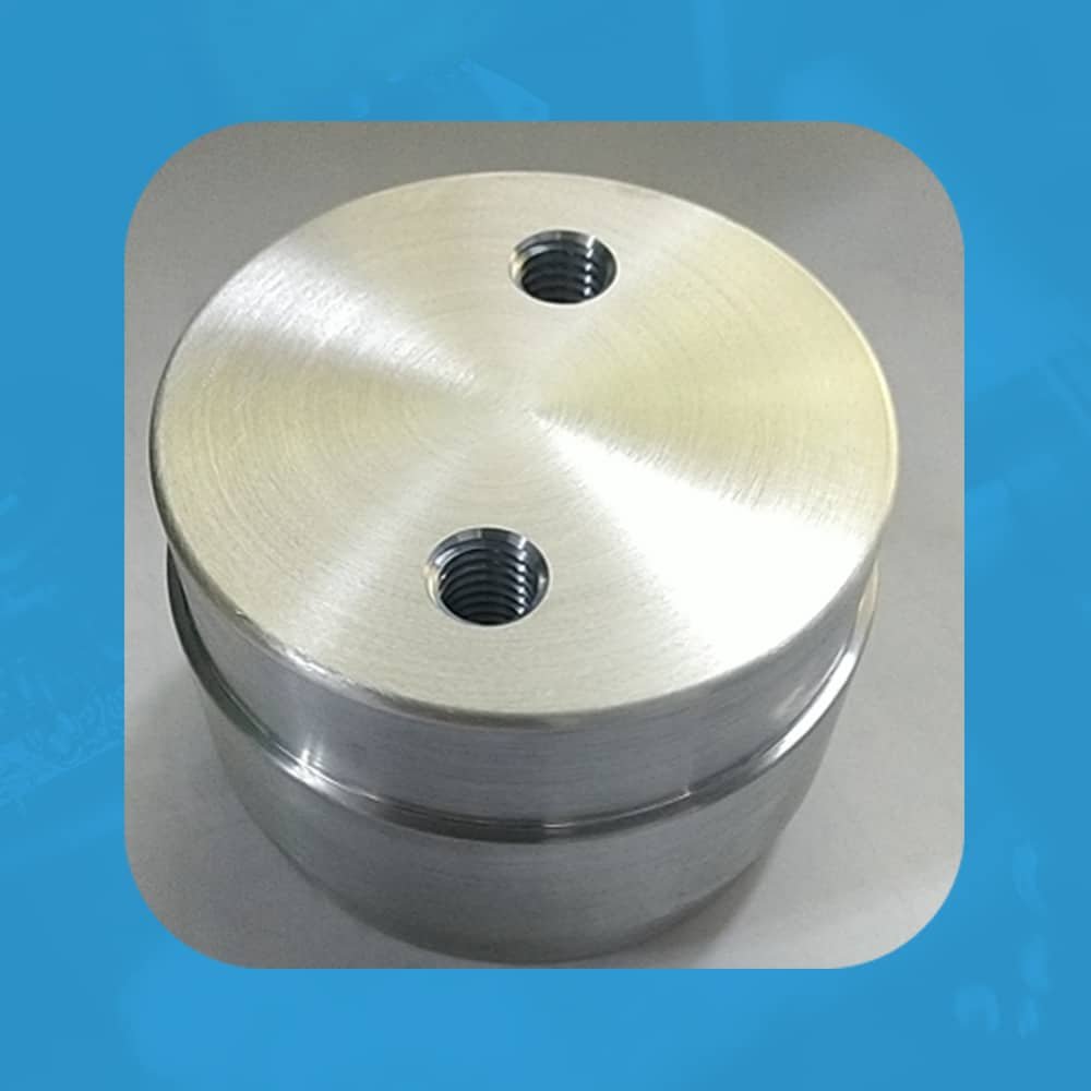 Electrical Aluminum Components