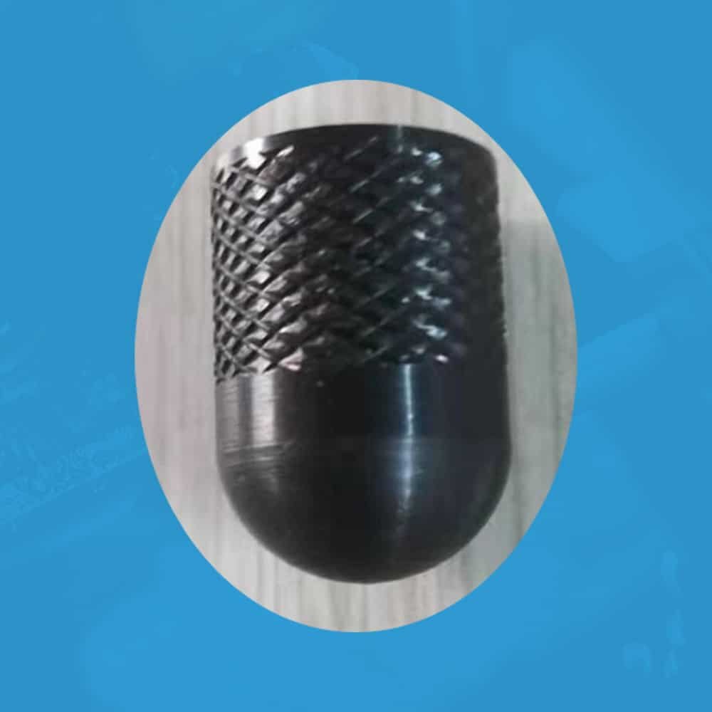 Electrical Iron Components