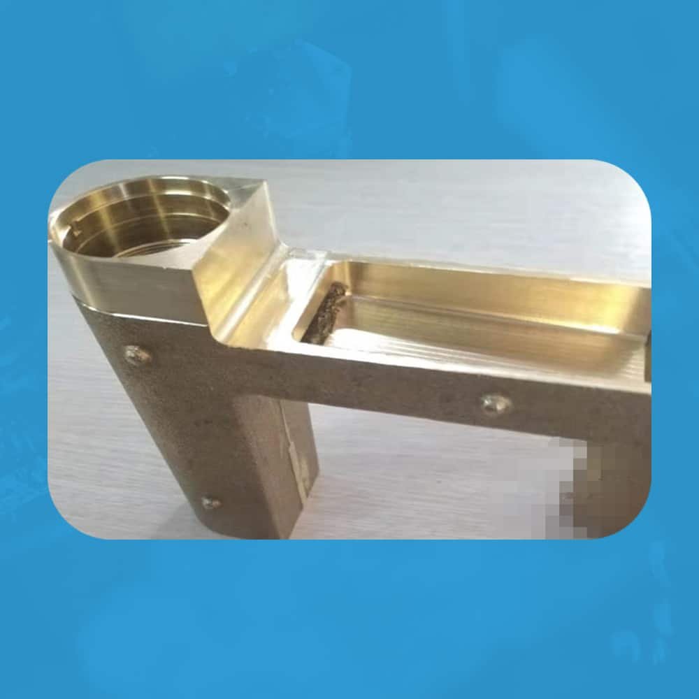 Faucets And Components