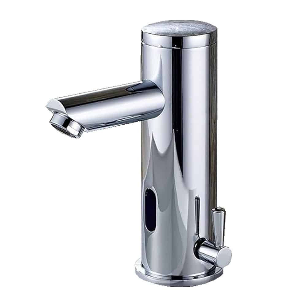 Touchless Faucet